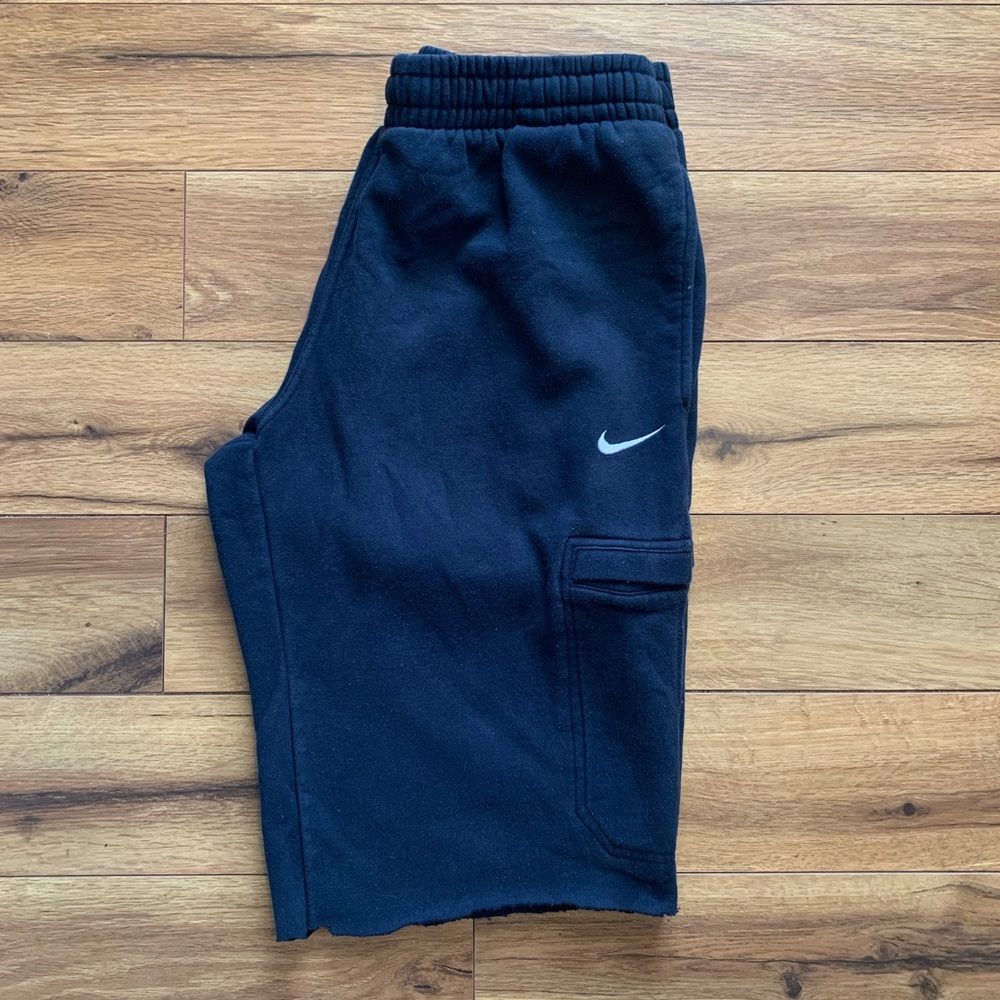 🏁 Nike shorts

#nike
#shorts
#black
#vintage
#pants